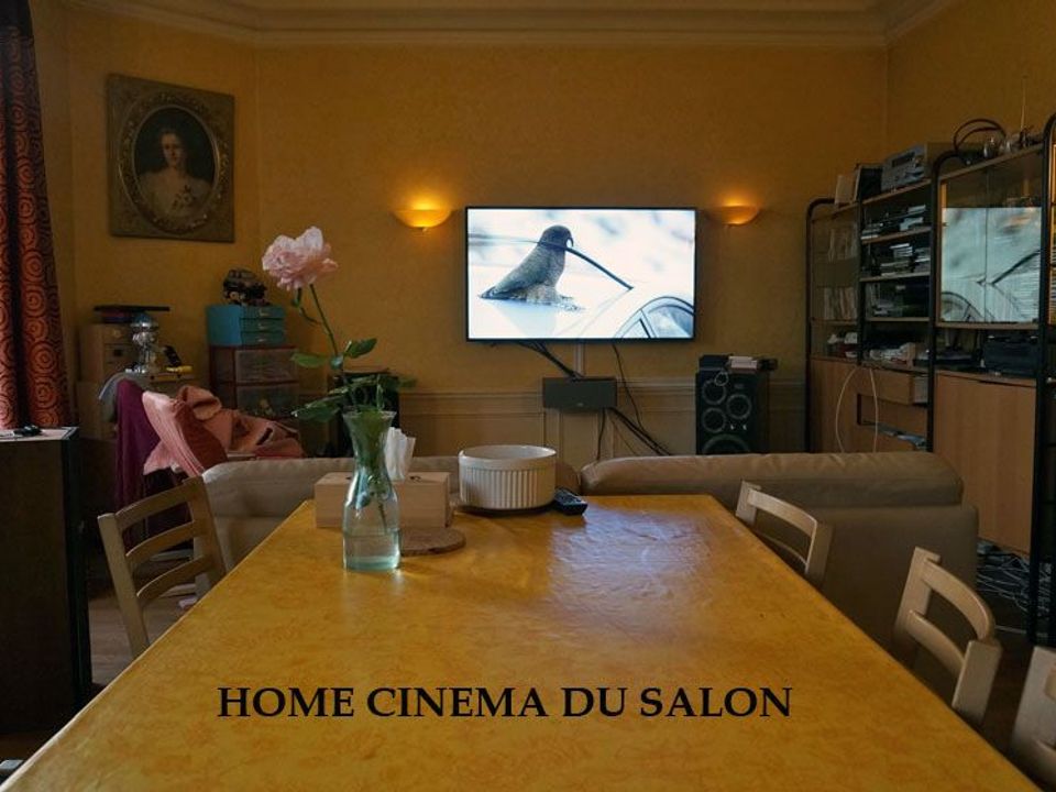 Studio i Beauchamp, Val-d'Oise - foto 2