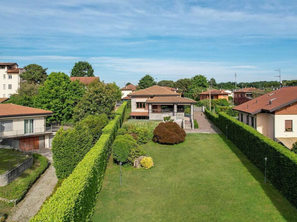 Villa en Ispra, Varese - foto 2