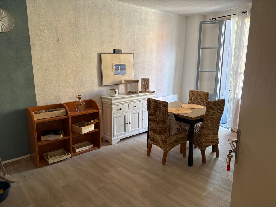 Apartament a Perpignan, Pyrenees-Orientales - foto 1