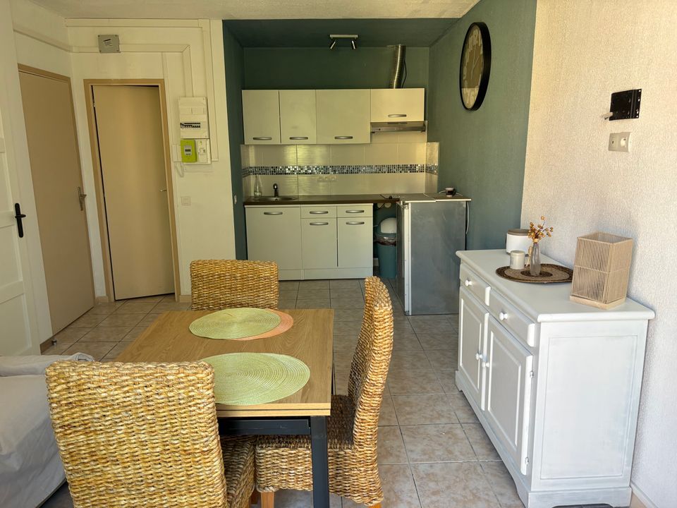 Apartament a Perpignan, Pyrenees-Orientales - foto 2