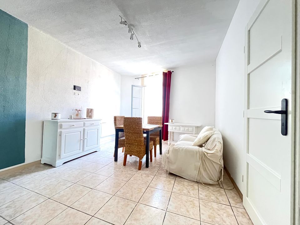 Apartament a Perpignan, Pyrenees-Orientales - foto 3