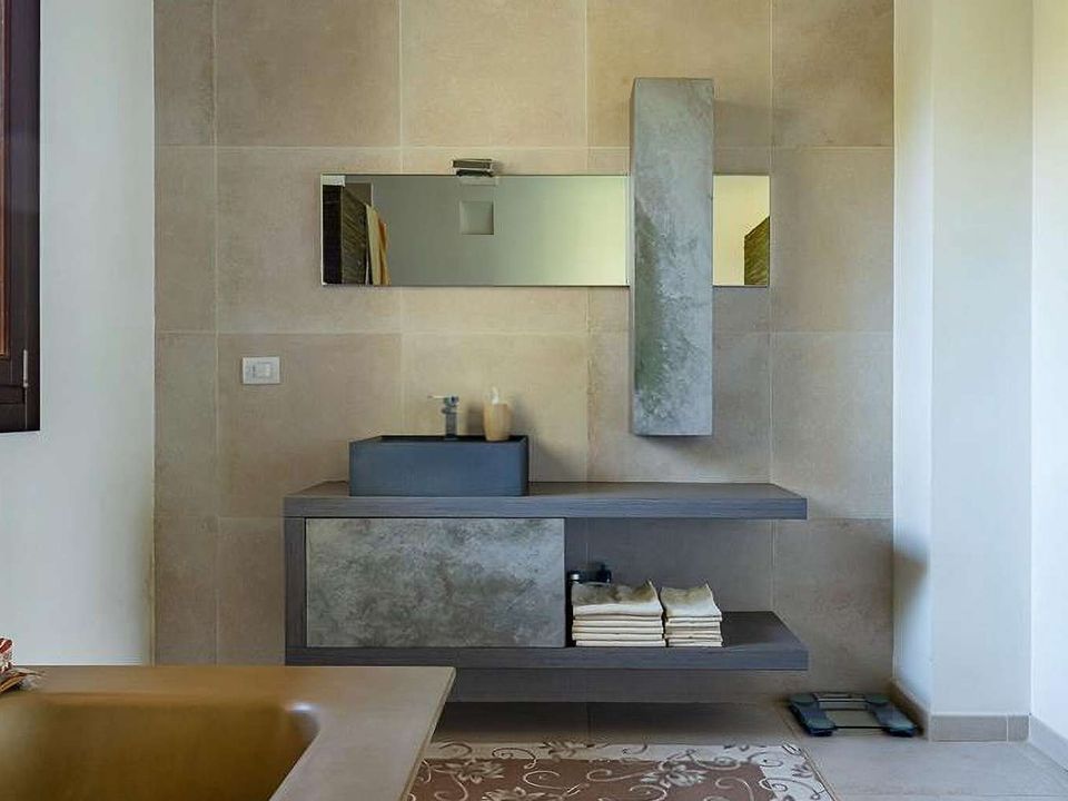 Villa i Monopoli, Bari - bilde 5
