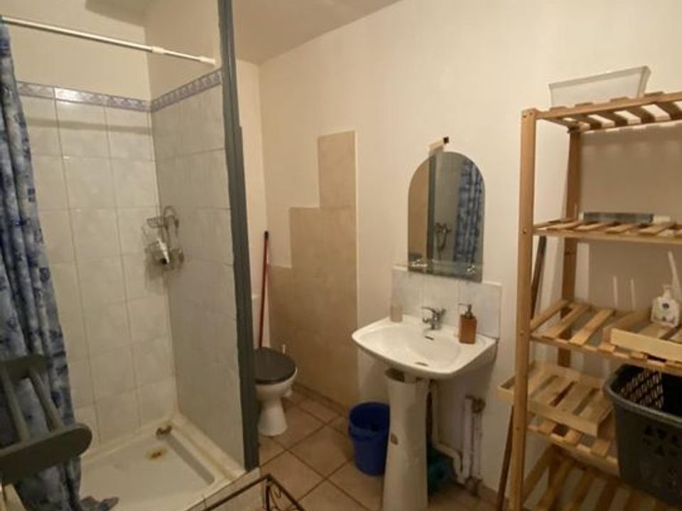 Studio i Perpignan, Pyrenees-Orientales - bilde 1