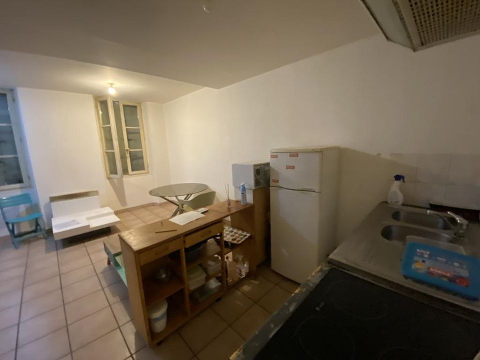 Studio i Perpignan, Pyrenees-Orientales - bilde 2