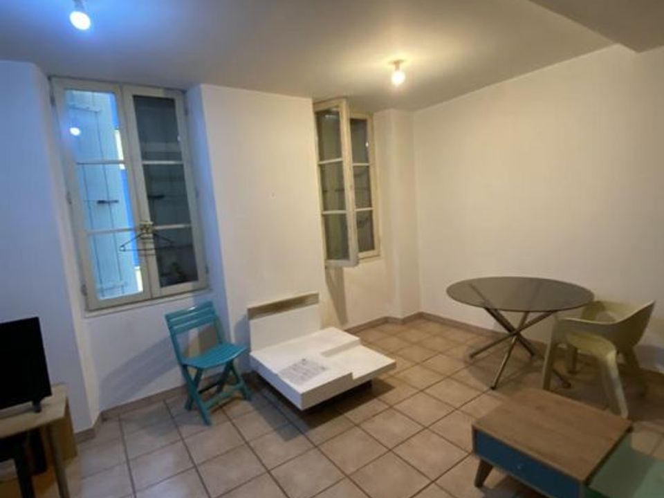 Studio i Perpignan, Pyrenees-Orientales - bilde 3