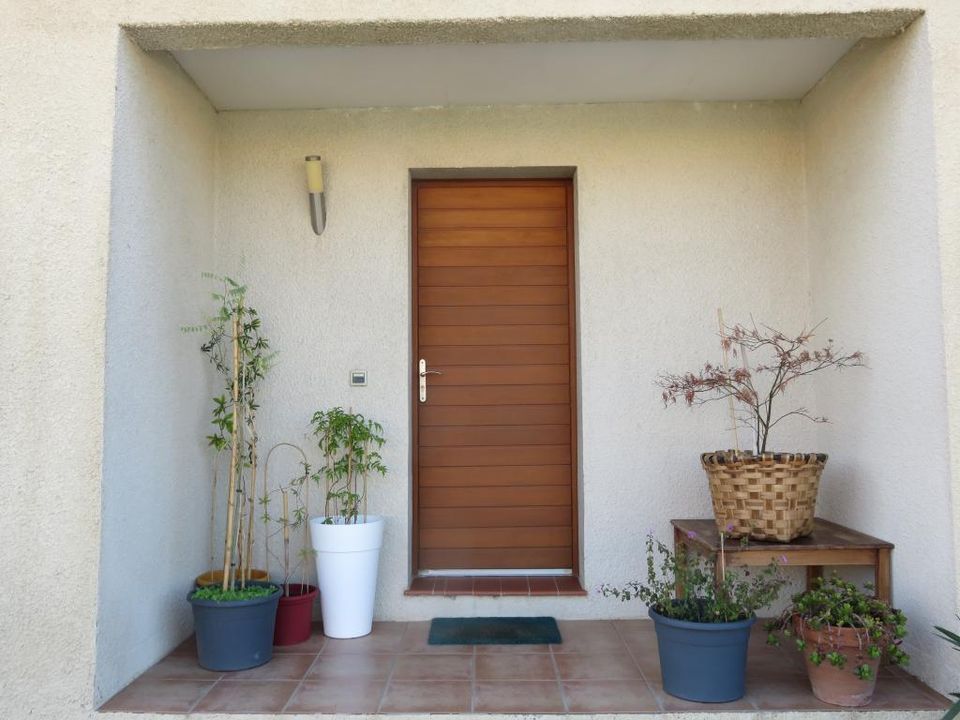Estudio en Saint-Laurent-de-la-Salanque, Pyrenees-Orientales - foto 1
