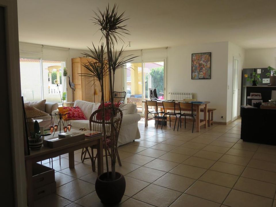 Estudio en Saint-Laurent-de-la-Salanque, Pyrenees-Orientales - foto 4