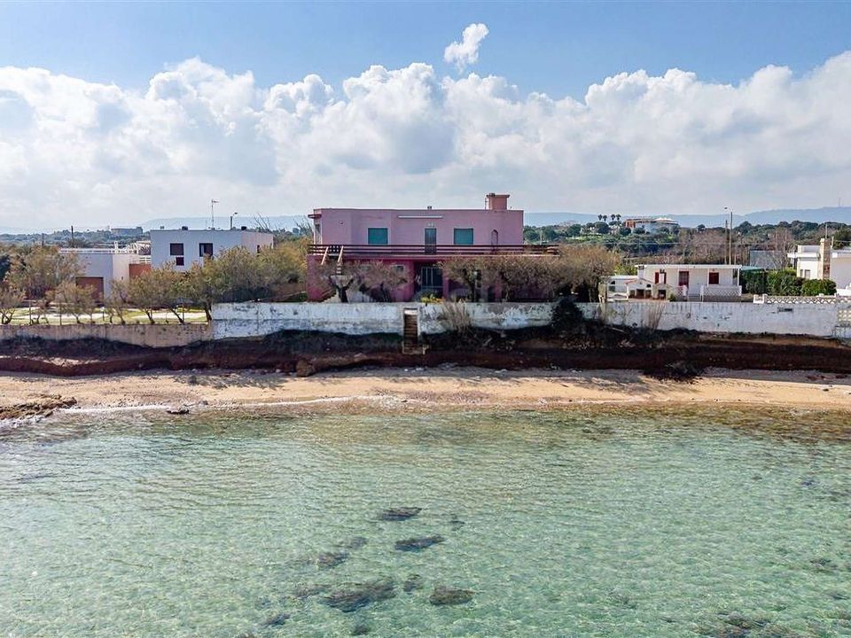 Villa i Monopoli, Bari - bilde 1