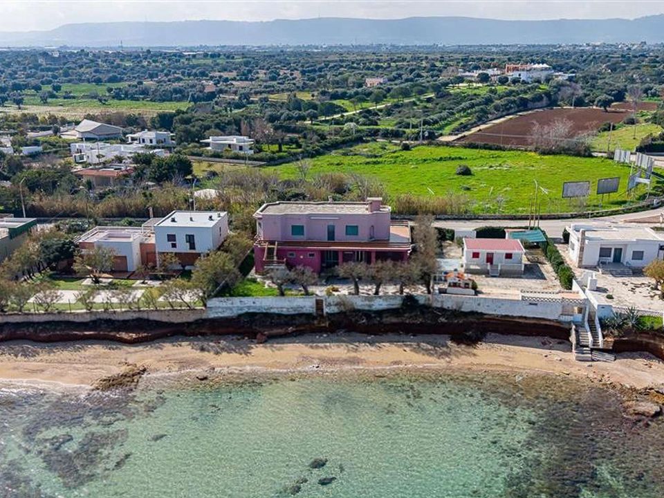 Villa i Monopoli, Bari - bilde 2
