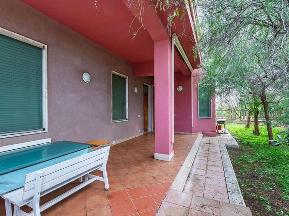 Villa i Monopoli, Bari - bilde 3