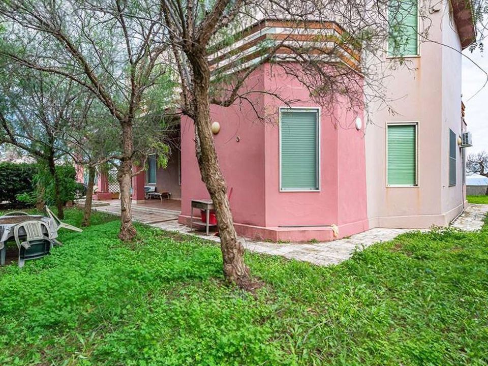 Villa i Monopoli, Bari - bilde 4