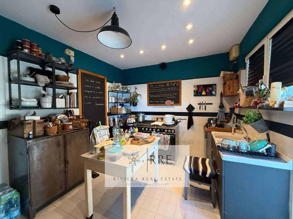 Villa in Alassio, Savona - foto 3
