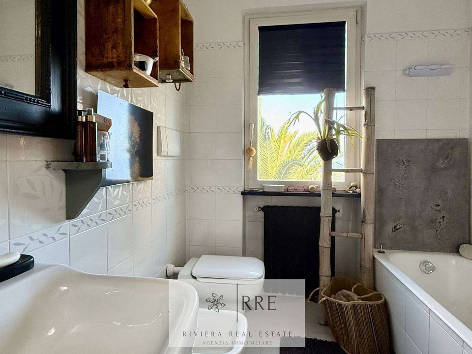 Villa in Alassio, Savona - foto 5