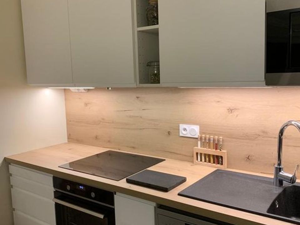 Apartament a Vetraz-Monthoux, Haute-Savoie - foto 1