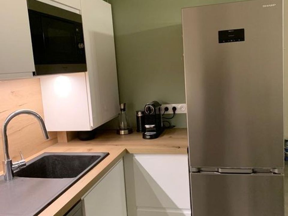 Apartament a Vetraz-Monthoux, Haute-Savoie - foto 2