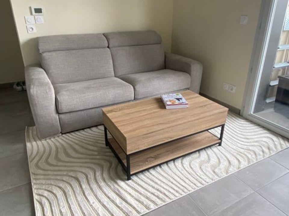 Apartament a Vetraz-Monthoux, Haute-Savoie - foto 3