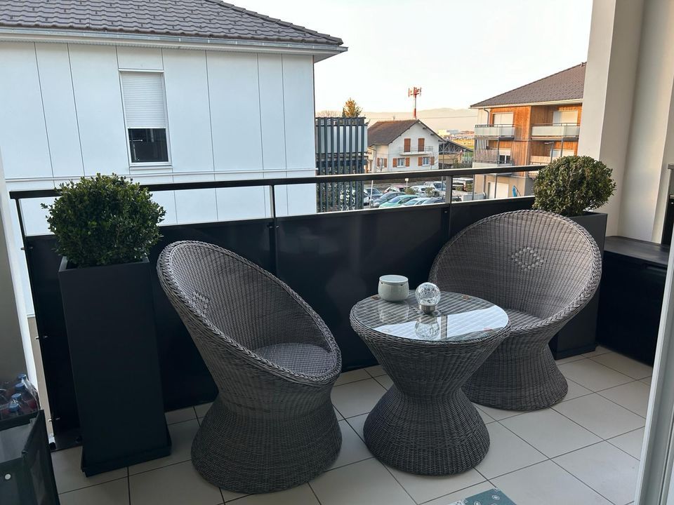 Apartament a Vetraz-Monthoux, Haute-Savoie - foto 4