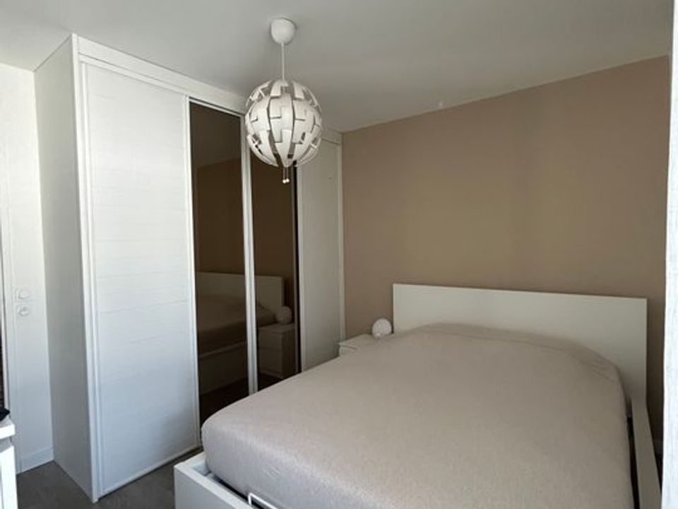 Apartament a Vetraz-Monthoux, Haute-Savoie - foto 5