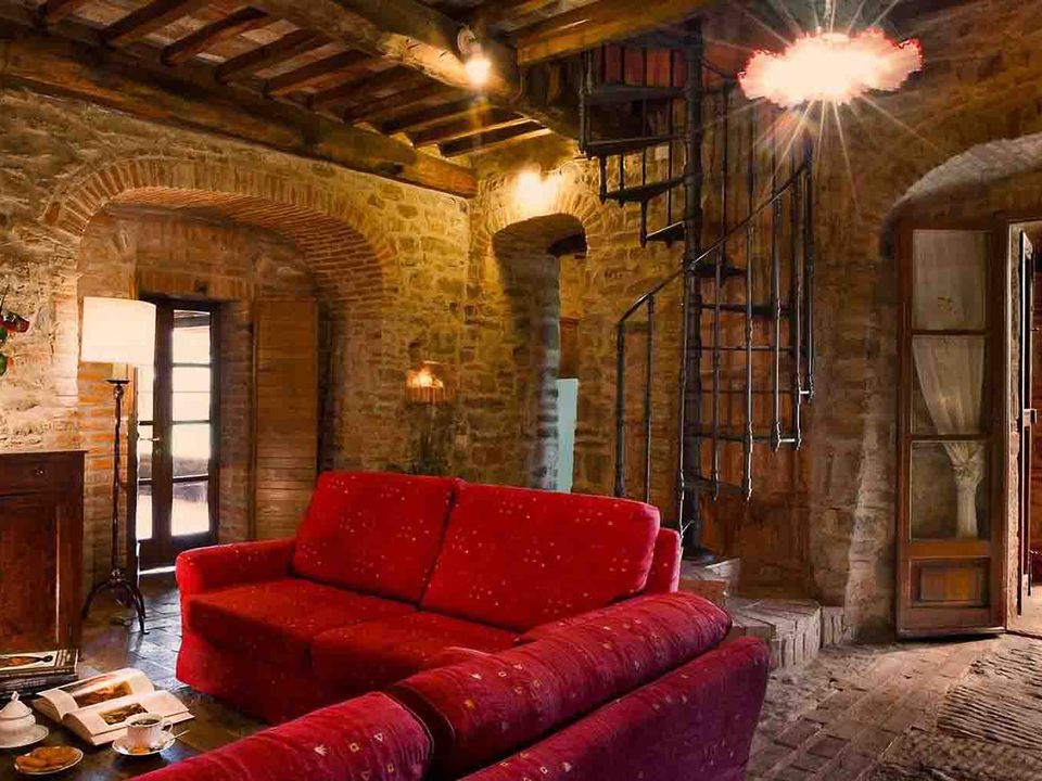 Villa in Arezzo, Arezzo - foto 5