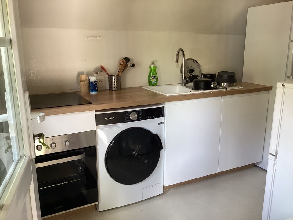 Studio i Croix, Nord - foto 5