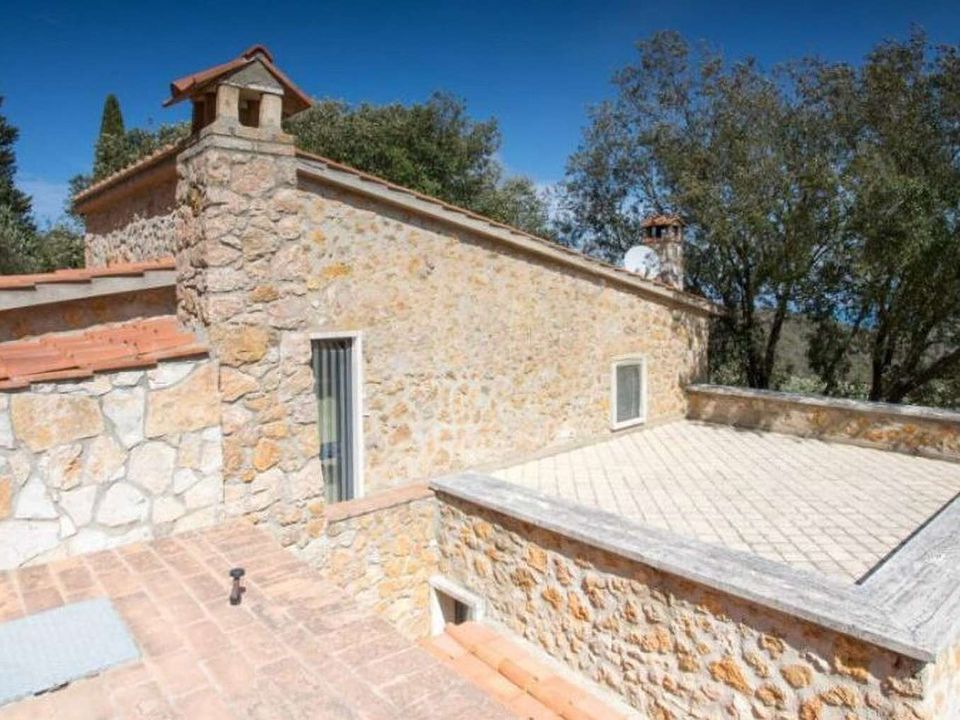 Villa i Porto Santo Stefano, Grosseto - foto 2