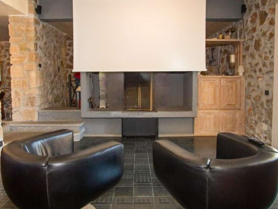 Villa i Porto Santo Stefano, Grosseto - foto 3