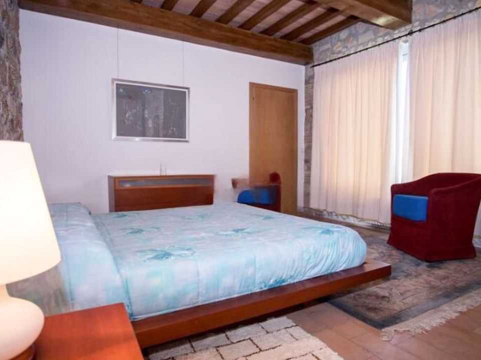 Villa i Porto Santo Stefano, Grosseto - foto 4
