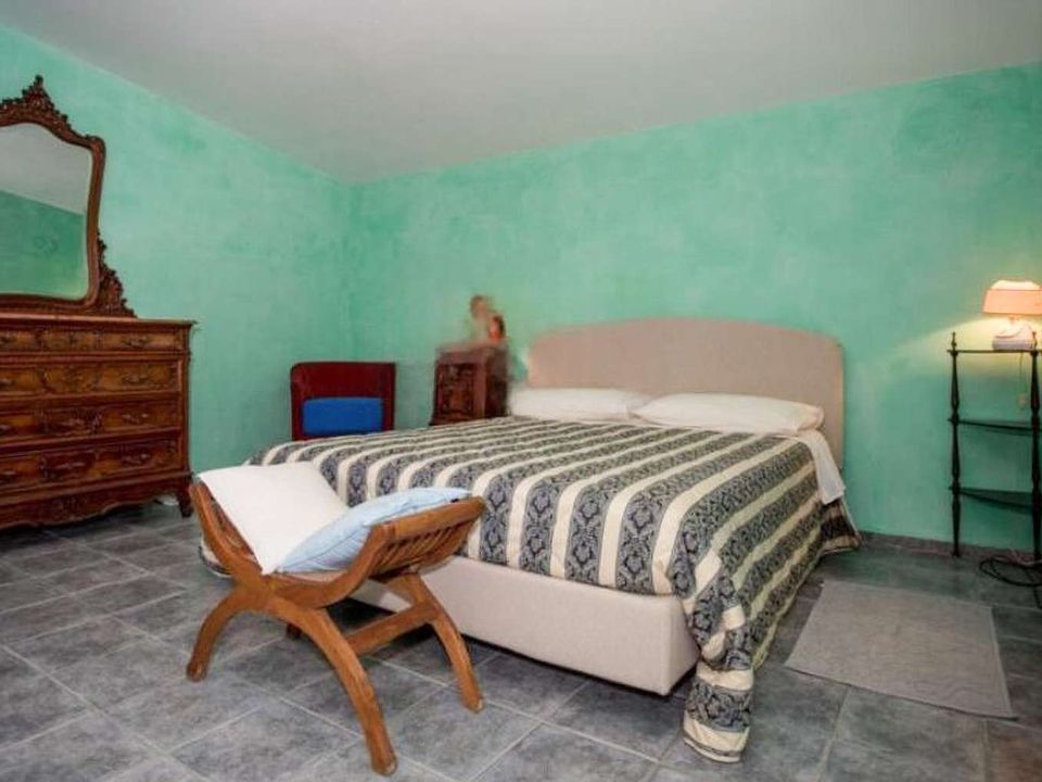 Villa i Porto Santo Stefano, Grosseto - foto 5