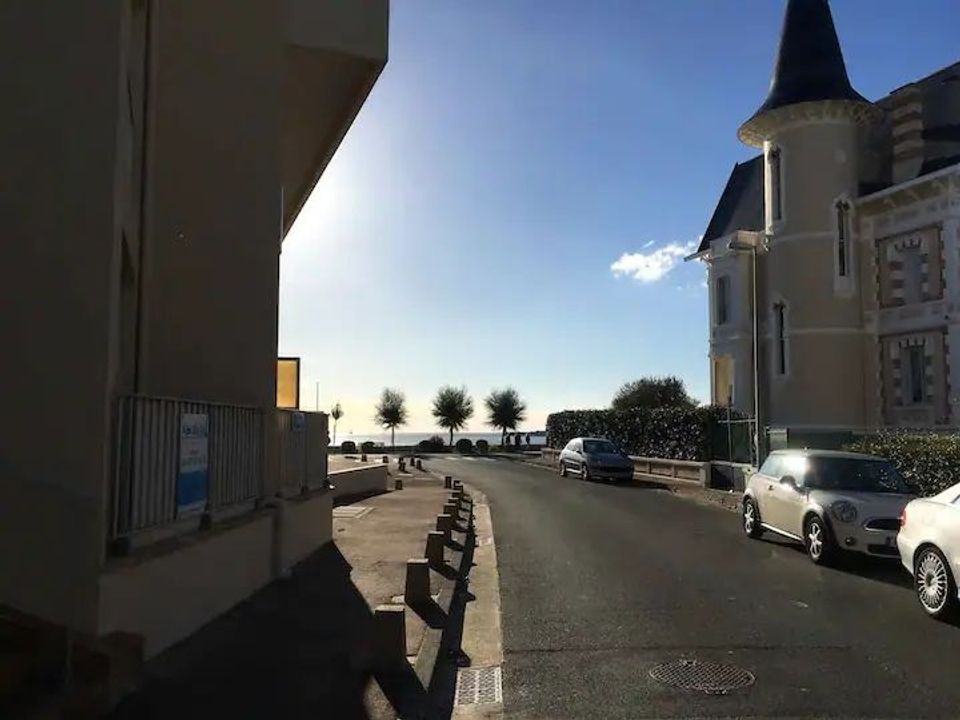 Lejlighed i Royan, Charente-Maritime - foto 1