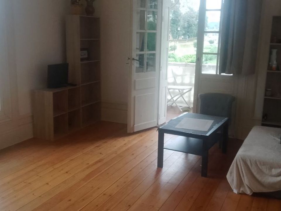 Apartament a Honfleur, Calvados - foto 1