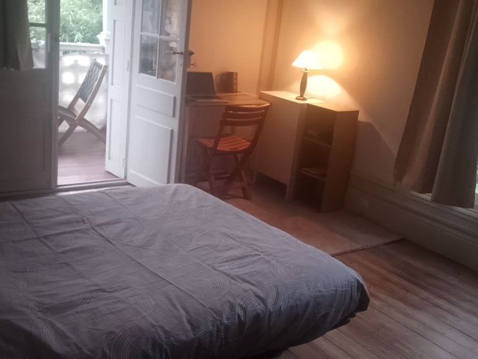 Apartament a Honfleur, Calvados - foto 2