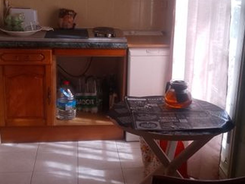 Apartament a Honfleur, Calvados - foto 4