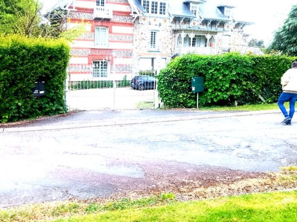 Apartament a Honfleur, Calvados - foto 5