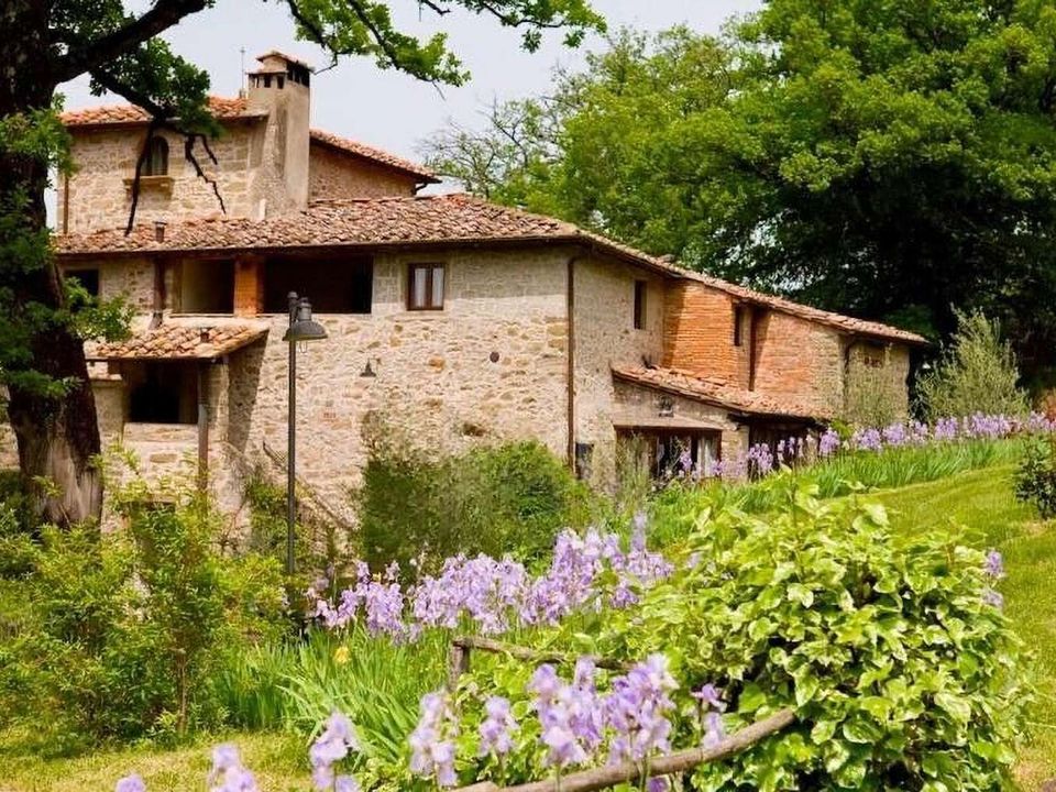 Villa en Pelago, Florence - foto 3