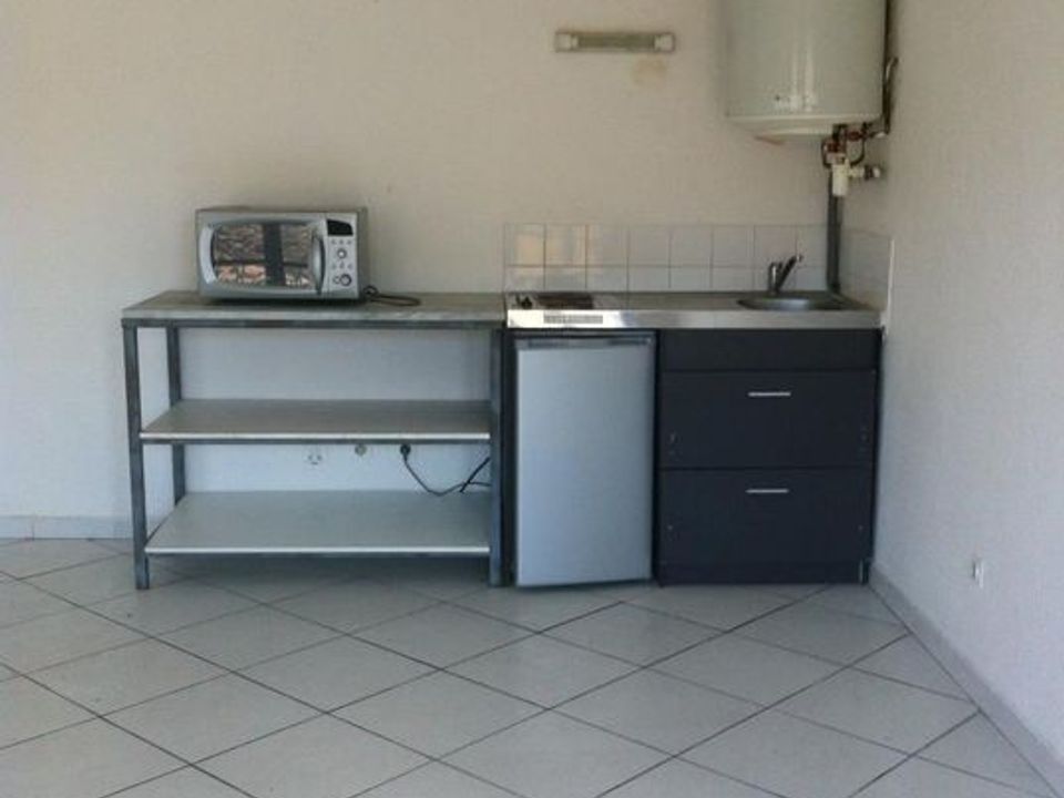 Estudi a Nimes, Gard - foto 2