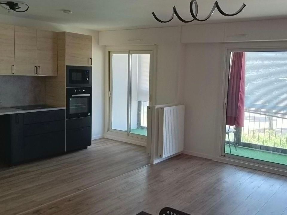 Apartament a Saint-Herblain, Loire-Atlantique - foto 1