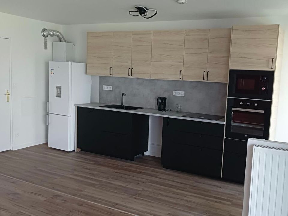 Apartament a Saint-Herblain, Loire-Atlantique - foto 2
