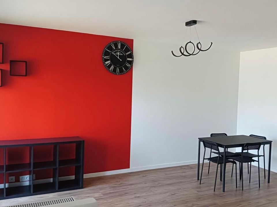 Apartament a Saint-Herblain, Loire-Atlantique - foto 3