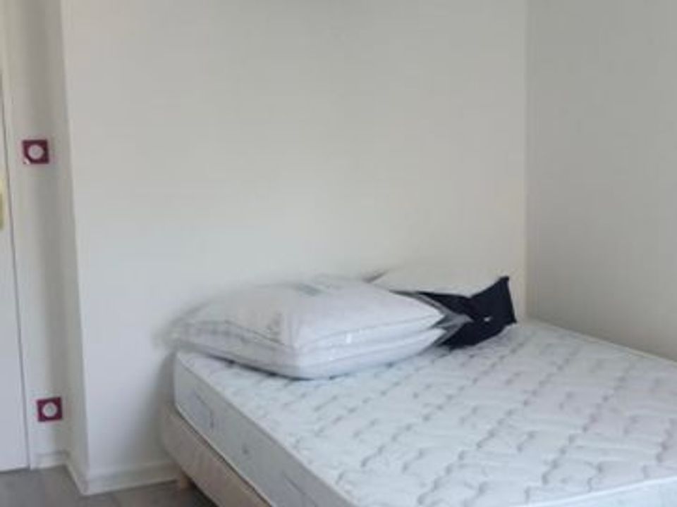 Apartament a Saint-Herblain, Loire-Atlantique - foto 4