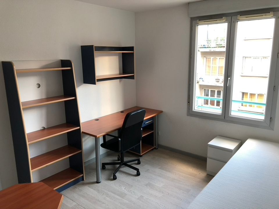 Studio i Fontaine, Isere - foto 1