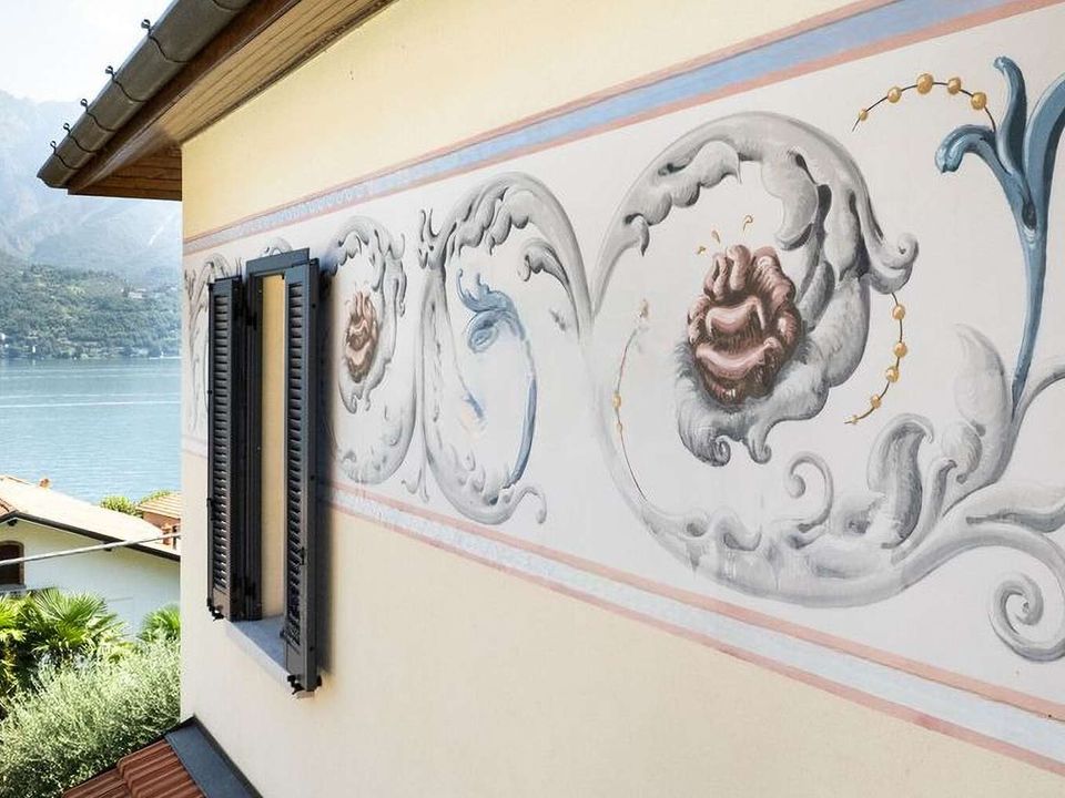Villa i Oliveto Lario, Lecco - foto 2