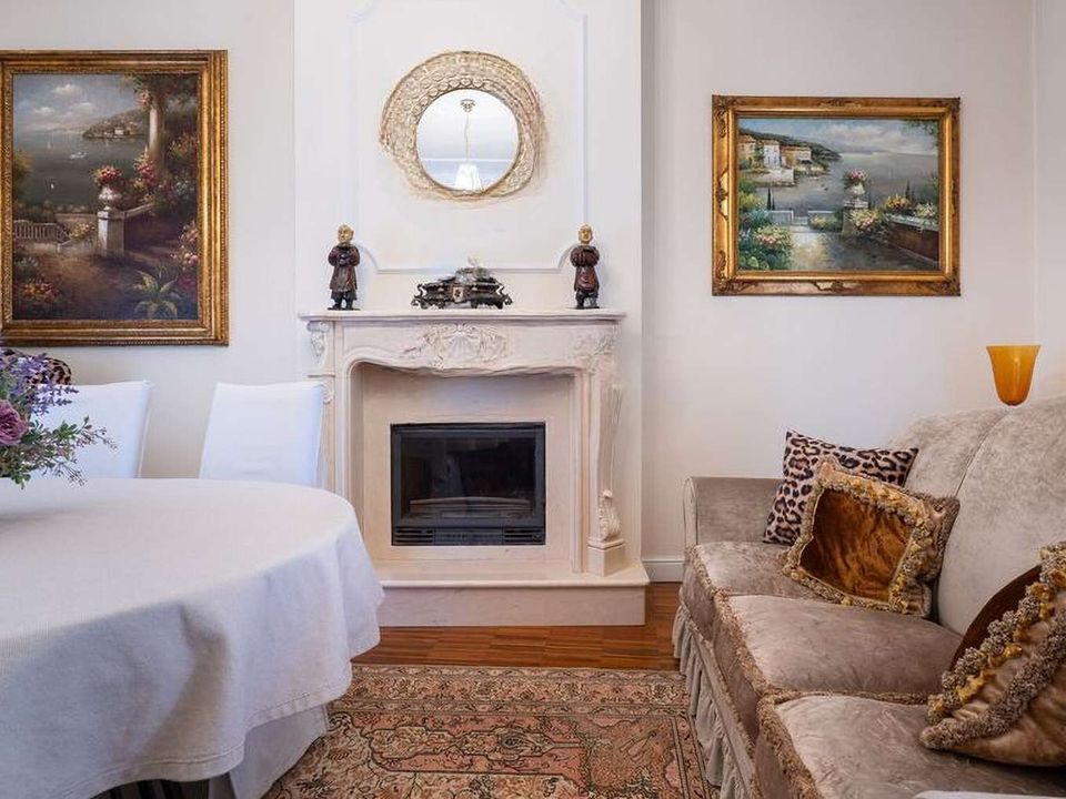 Villa i Oliveto Lario, Lecco - foto 3