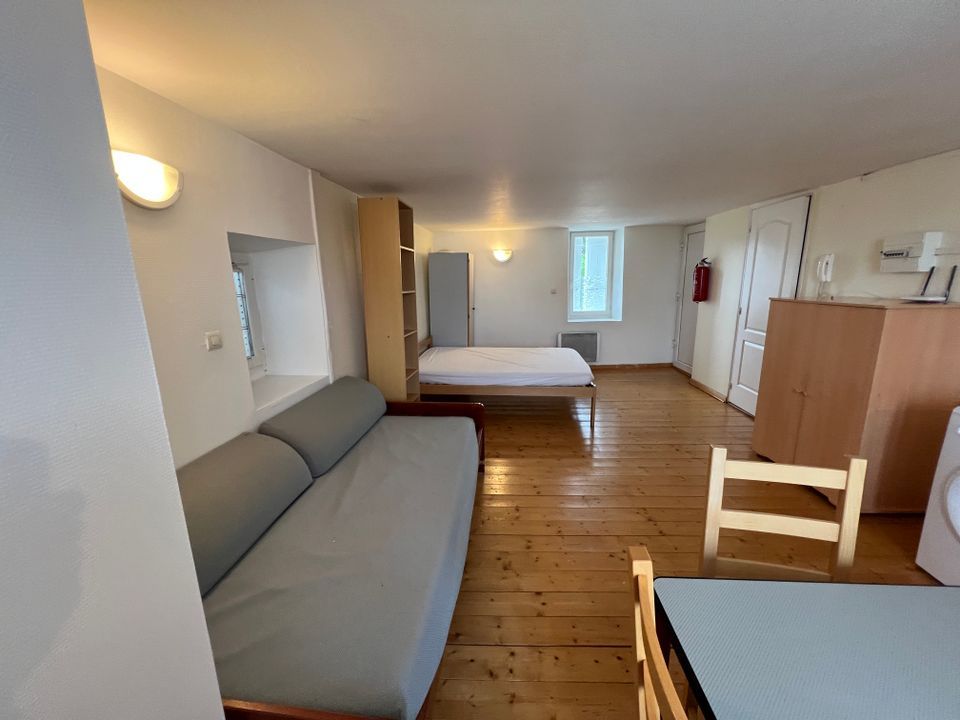 Estudi a Limoges, Haute-Vienne - foto 1