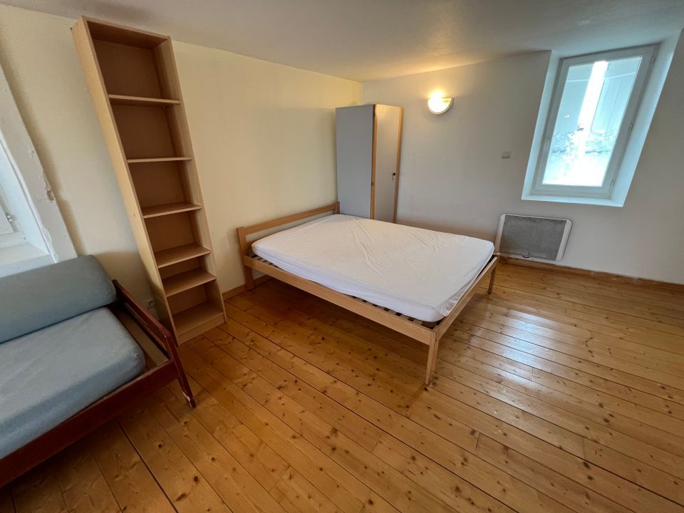 Estudi a Limoges, Haute-Vienne - foto 2