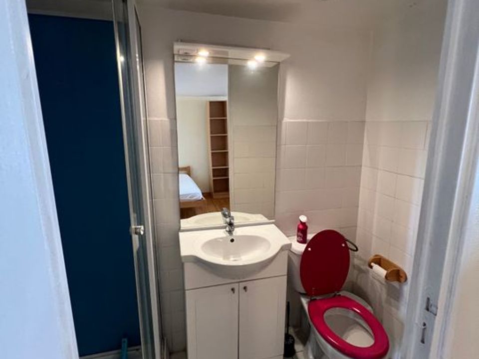 Estudi a Limoges, Haute-Vienne - foto 4