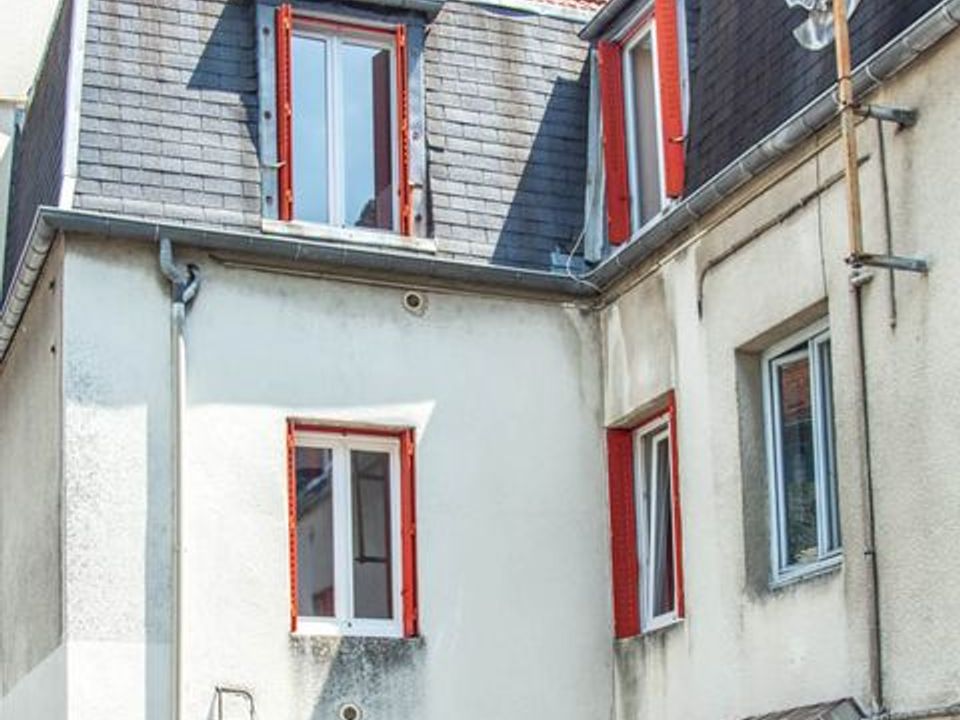 Lejlighed i Besancon, Doubs - foto 2