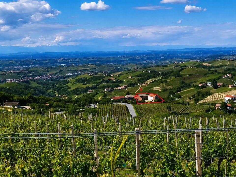 Villa em Mango, Cuneo - foto 1