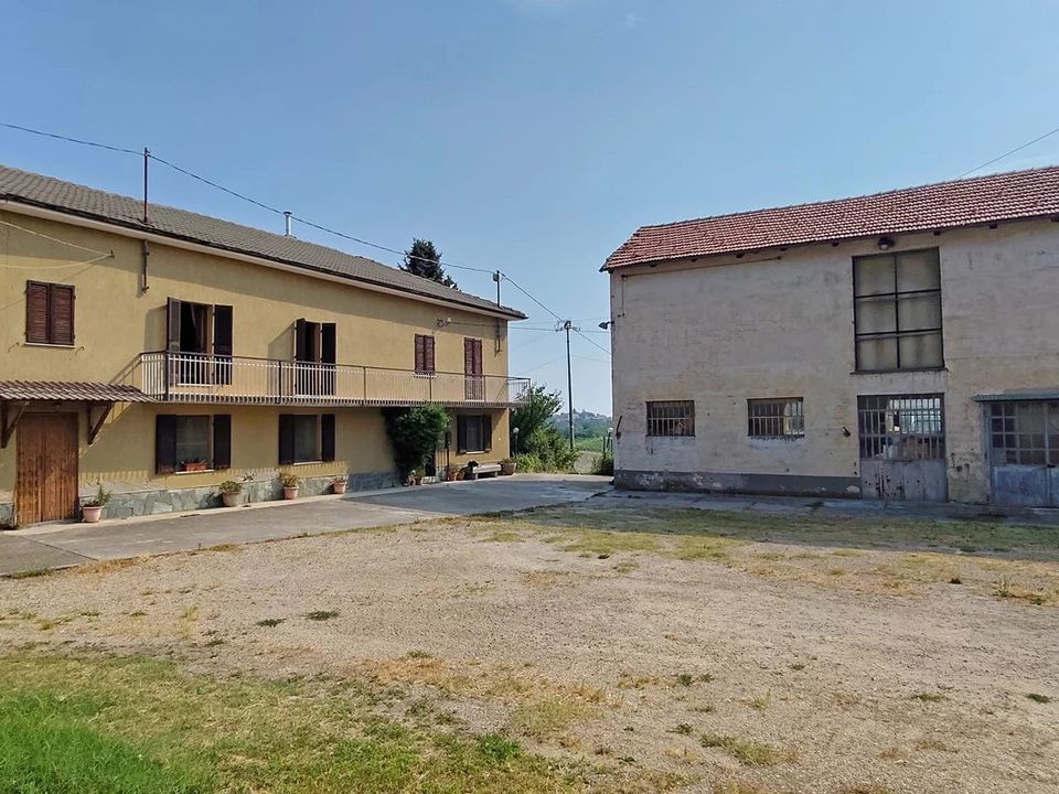 Villa em Mango, Cuneo - foto 4