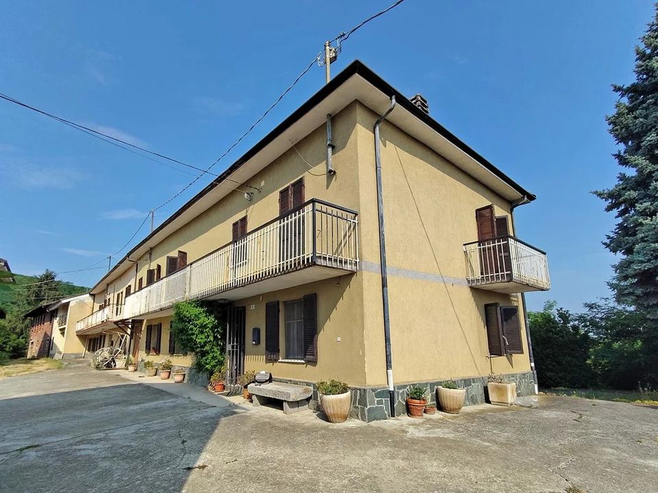 Villa em Mango, Cuneo - foto 5