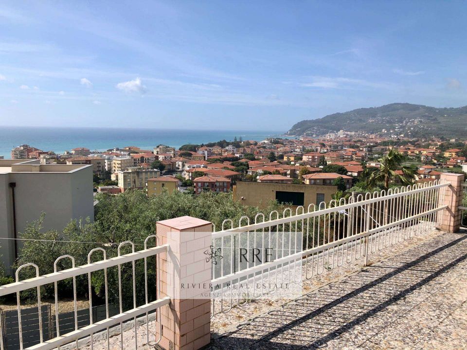 Villa i Diano Marina, Imperia - foto 2